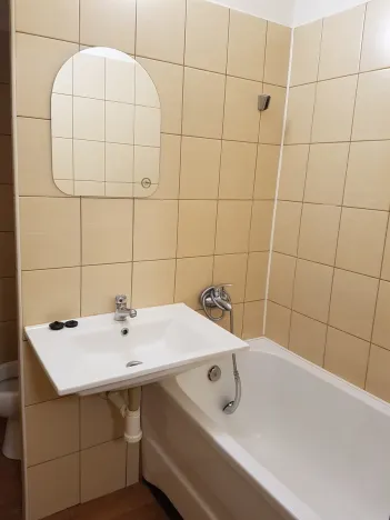 Pronájem bytu 2+kk, Nový Bor - Arnultovice, 45 m2