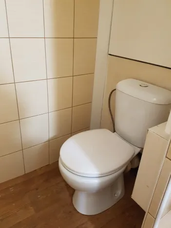 Pronájem bytu 2+kk, Nový Bor - Arnultovice, 45 m2