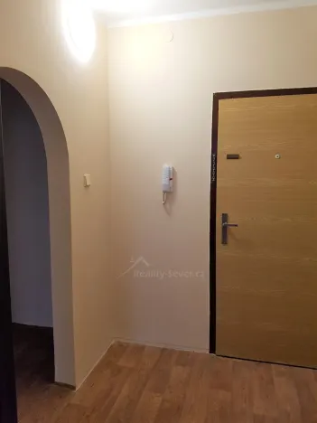 Pronájem bytu 2+kk, Nový Bor - Arnultovice, 45 m2