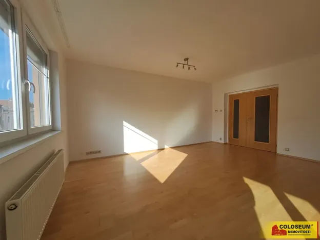 Pronájem bytu 3+1, Znojmo, 104 m2