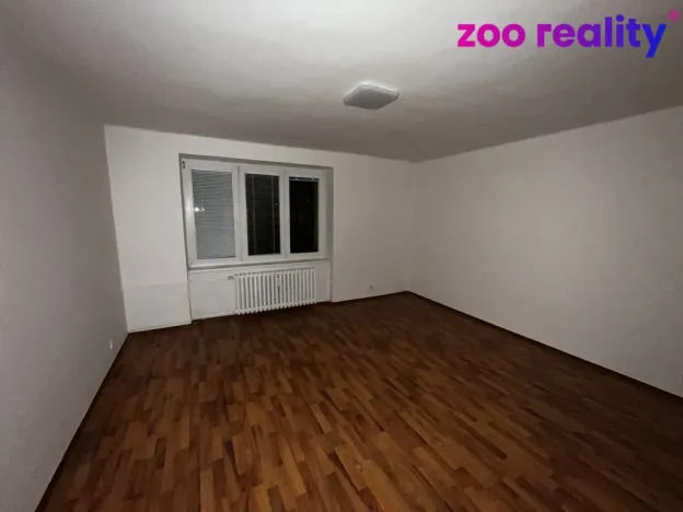 Pronájem bytu 3+1, Litoměřice, Stránského, 60 m2