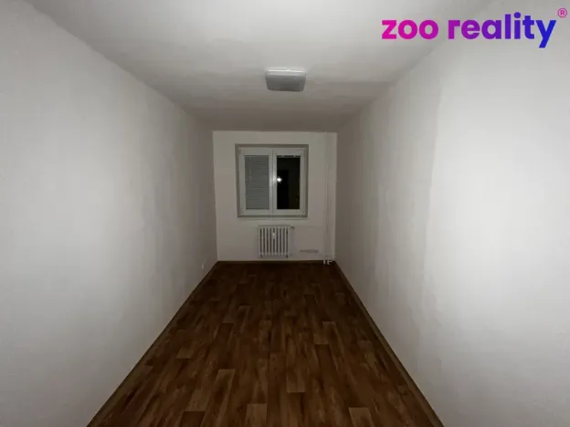 Pronájem bytu 3+1, Litoměřice, Stránského, 60 m2