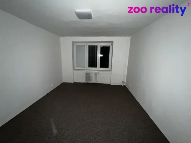 Pronájem bytu 3+1, Litoměřice, Stránského, 60 m2