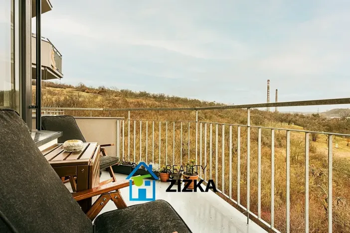 Prodej bytu 2+kk, Brno, Bělohorská, 60 m2