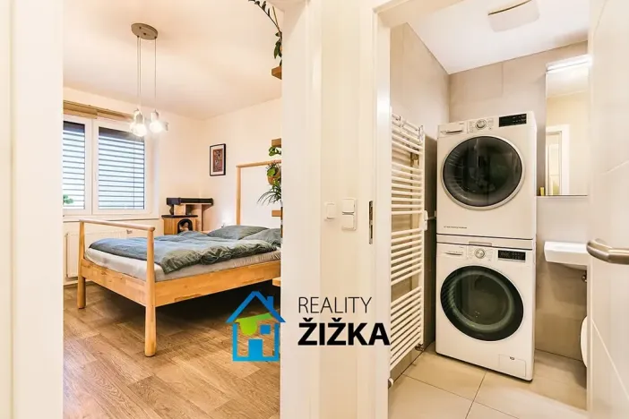 Prodej bytu 2+kk, Brno, Bělohorská, 60 m2