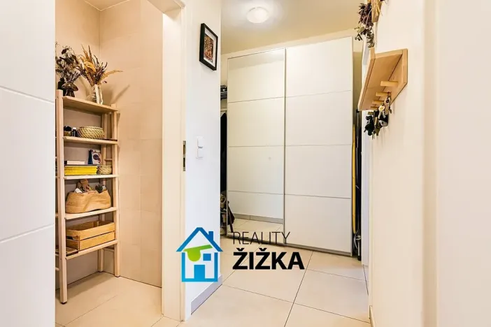 Prodej bytu 2+kk, Brno, Bělohorská, 60 m2