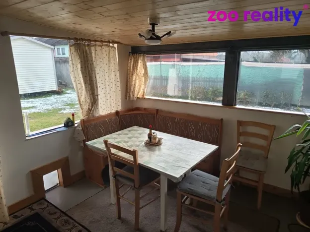 Prodej chaty, Olešná, 58 m2