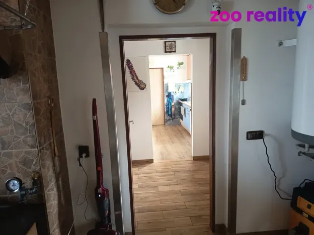 Prodej chaty, Olešná, 58 m2