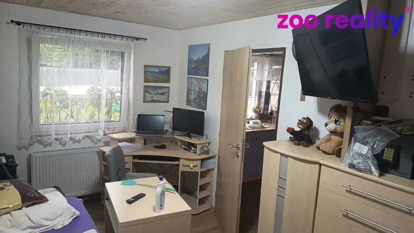 Prodej chaty, Olešná, 58 m2