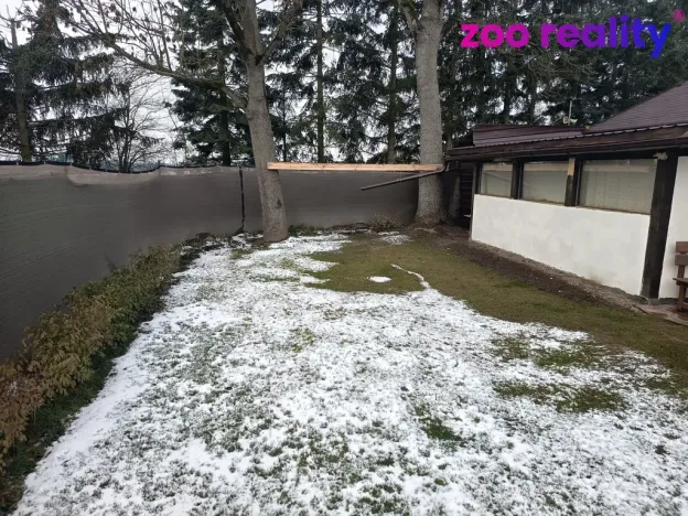 Prodej chaty, Olešná, 58 m2