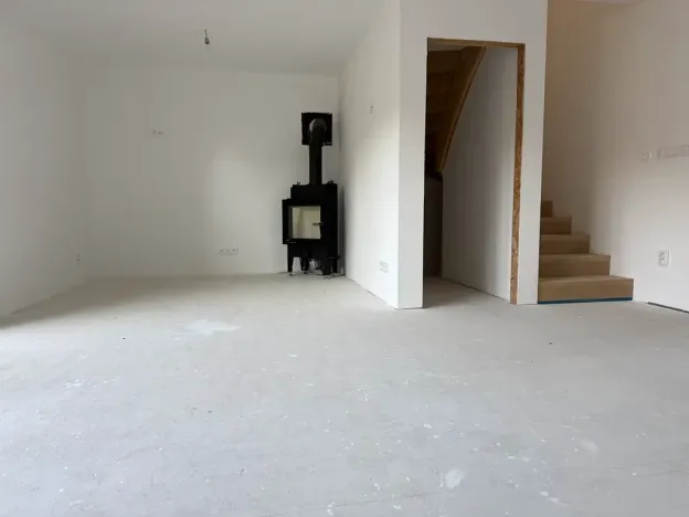Prodej rodinného domu, Silůvky, Na Rybníkách, 102 m2