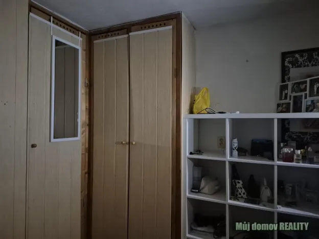 Pronájem rodinného domu, Praha - Horní Počernice, Třebešovská, 45 m2