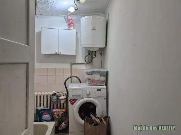 Pronájem rodinného domu, Praha - Horní Počernice, Třebešovská, 45 m2