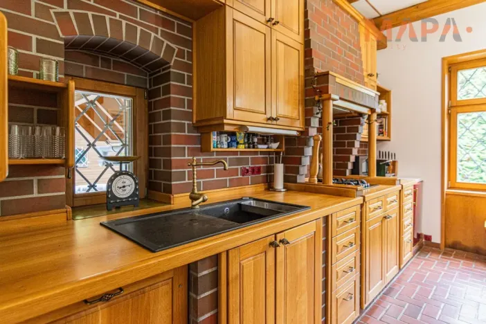 Prodej ubytování, Křimov - Domina, 480 m2