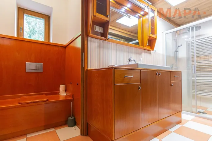 Prodej ubytování, Křimov - Domina, 480 m2