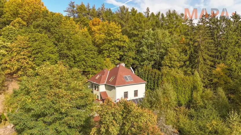 Prodej ubytování, Křimov - Domina, 480 m2