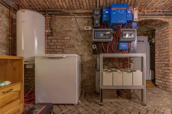 Prodej ubytování, Křimov - Domina, 480 m2