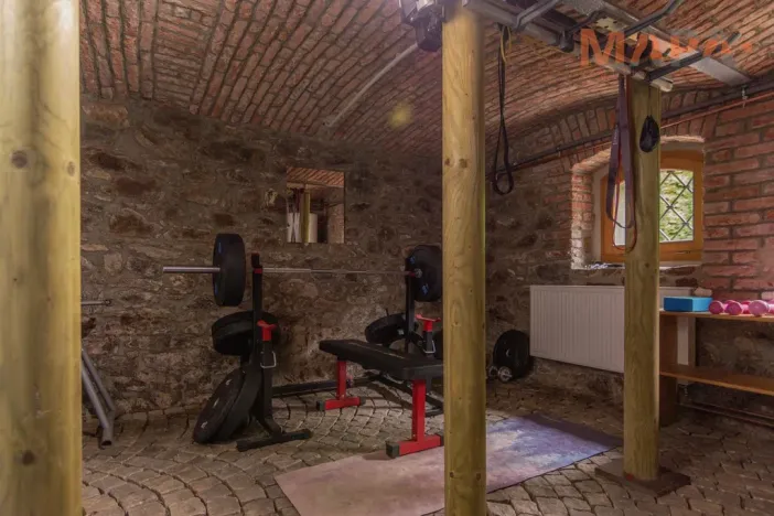 Prodej ubytování, Křimov - Domina, 480 m2