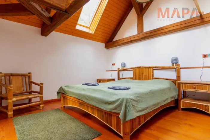 Prodej ubytování, Křimov - Domina, 480 m2