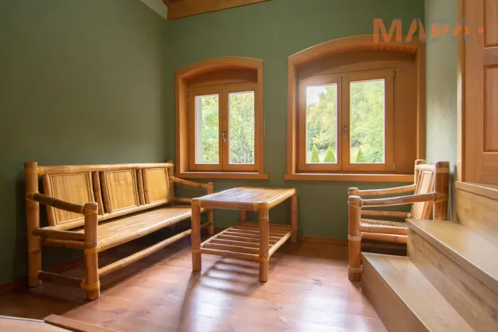 Prodej ubytování, Křimov - Domina, 480 m2