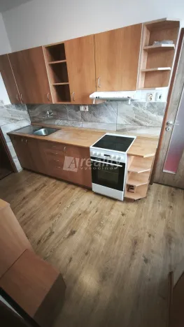 Pronájem bytu 2+1, Náměšť nad Oslavou, 55 m2