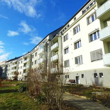 Pronájem bytu 2+1, Náměšť nad Oslavou, 55 m2