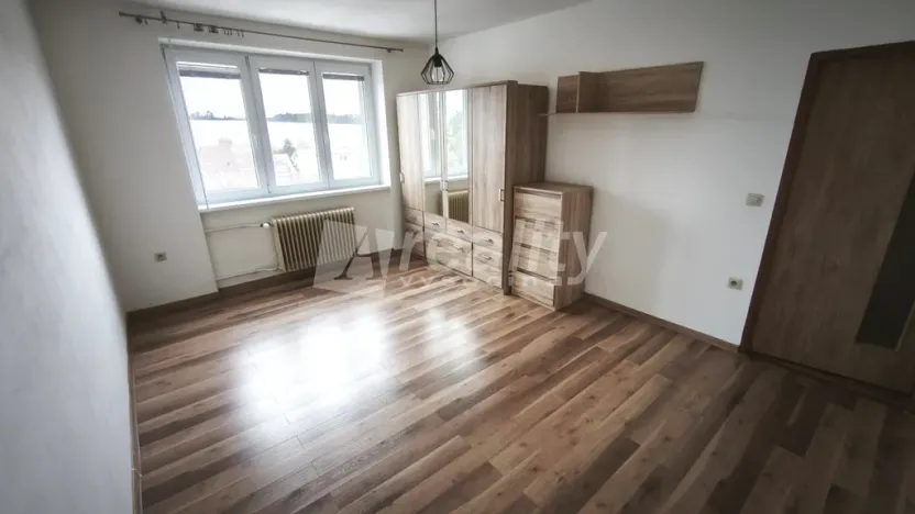 Pronájem bytu 2+1, Náměšť nad Oslavou, 55 m2