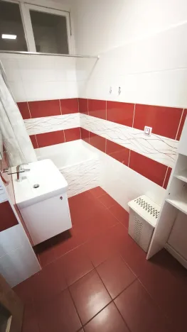 Pronájem bytu 2+1, Náměšť nad Oslavou, 55 m2