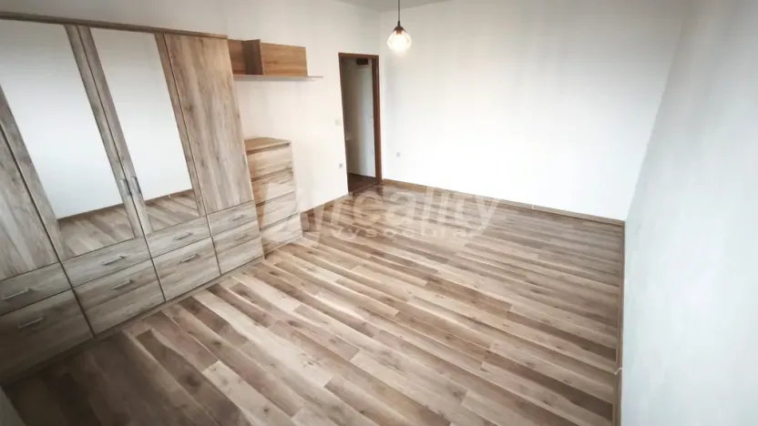 Pronájem bytu 2+1, Náměšť nad Oslavou, 55 m2