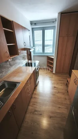 Pronájem bytu 2+1, Náměšť nad Oslavou, 55 m2