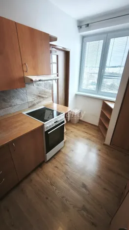 Pronájem bytu 2+1, Náměšť nad Oslavou, 55 m2