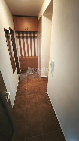 Pronájem bytu 2+1, Náměšť nad Oslavou, 55 m2