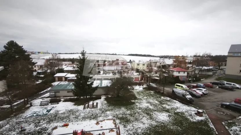 Pronájem bytu 2+1, Náměšť nad Oslavou, 55 m2