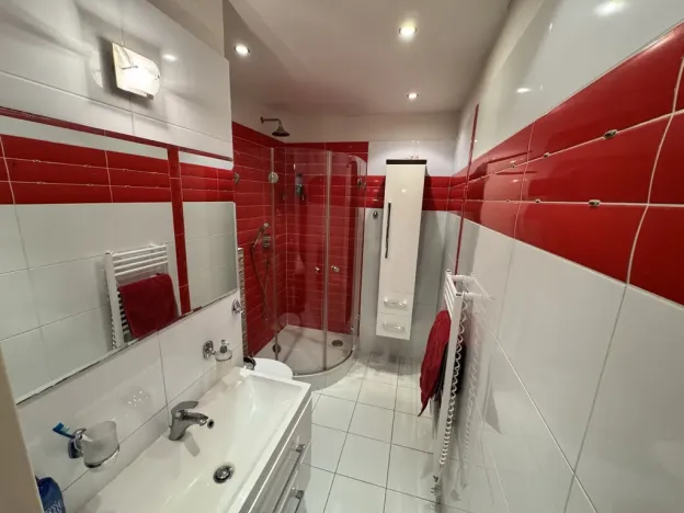 Pronájem bytu 2+1, Napajedla, Zábraní, 56 m2