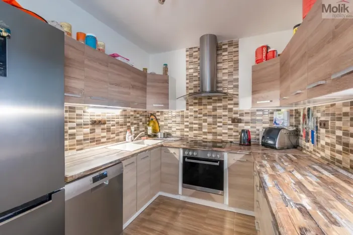 Prodej rodinného domu, Přestanov, 834 m2