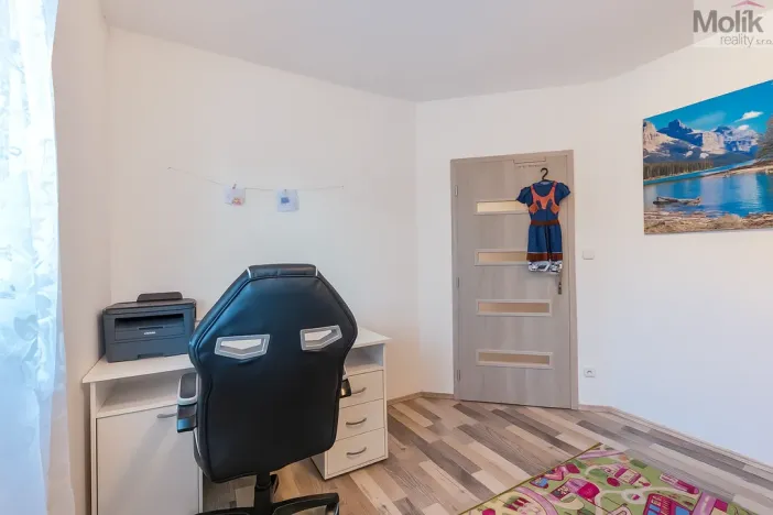 Prodej rodinného domu, Přestanov, 834 m2