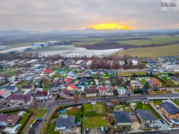 Prodej rodinného domu, Přestanov, 834 m2