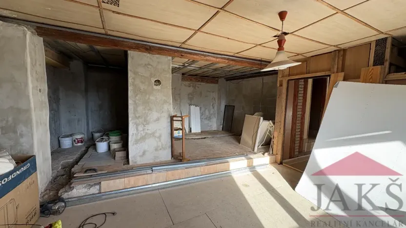 Prodej rodinného domu, Čímice, 150 m2