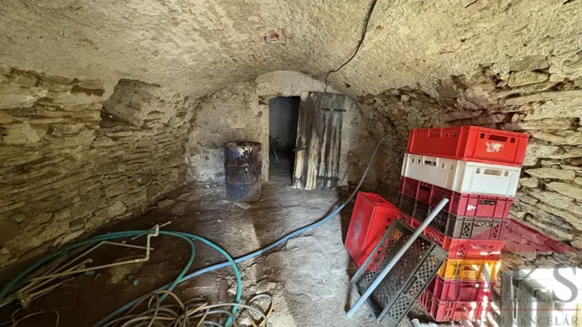 Prodej rodinného domu, Čímice, 150 m2