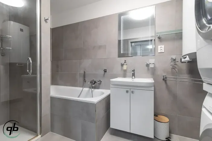 Prodej bytu 2+kk, Frýdek-Místek, Nové Dvory-Podhůří, 61 m2