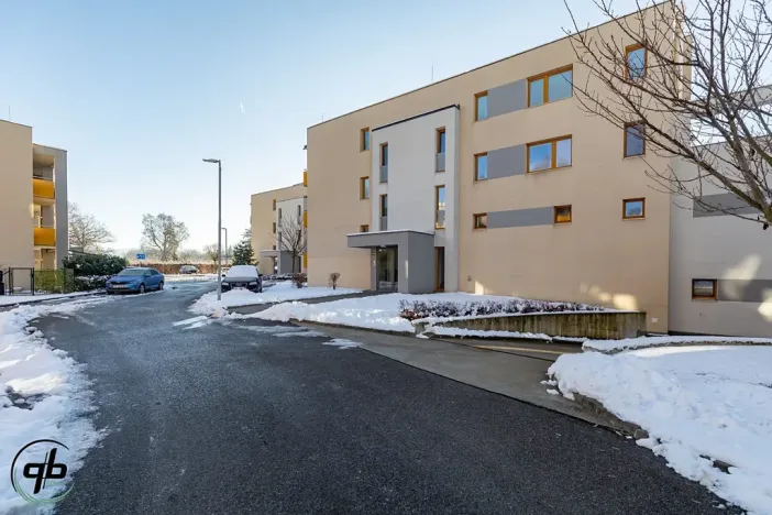 Prodej bytu 2+kk, Frýdek-Místek, Nové Dvory-Podhůří, 61 m2