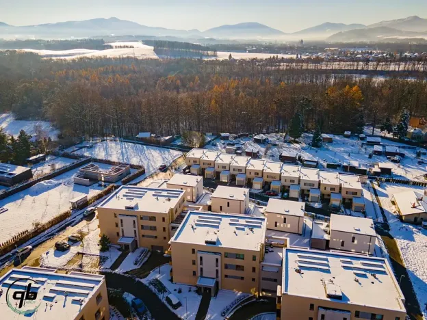 Prodej bytu 2+kk, Frýdek-Místek, Nové Dvory-Podhůří, 61 m2