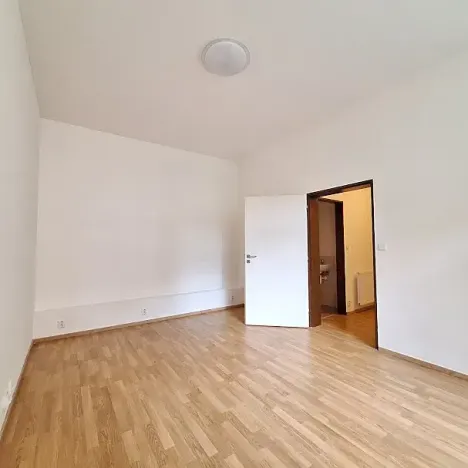 Pronájem bytu 1+1, Praha - Braník, Ke Krči, 38 m2
