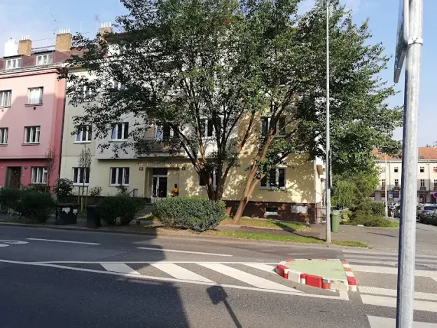 Pronájem bytu 1+1, Praha - Braník, Ke Krči, 38 m2