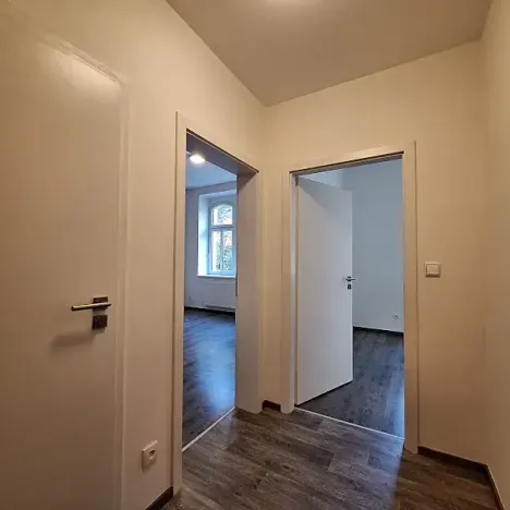 Pronájem bytu 3+kk, Praha - Holešovice, Na Maninách, 57 m2