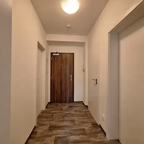 Pronájem bytu 3+kk, Praha - Holešovice, Na Maninách, 57 m2