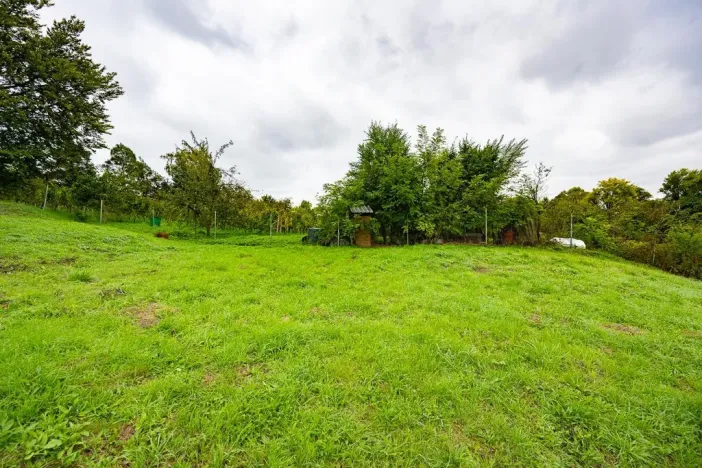 Prodej pozemku pro bydlení, Přibice, 2794 m2