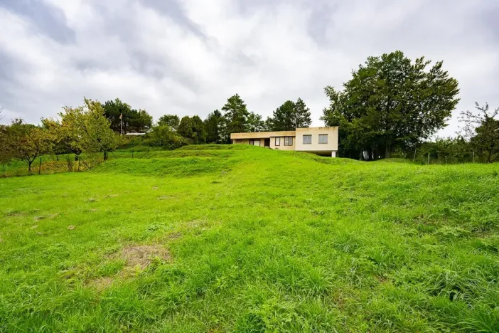 Prodej pozemku pro bydlení, Přibice, 2794 m2