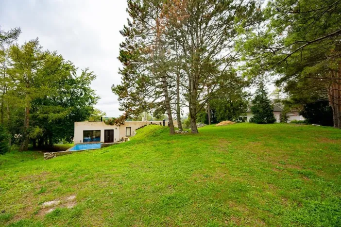 Prodej pozemku pro bydlení, Přibice, 2794 m2