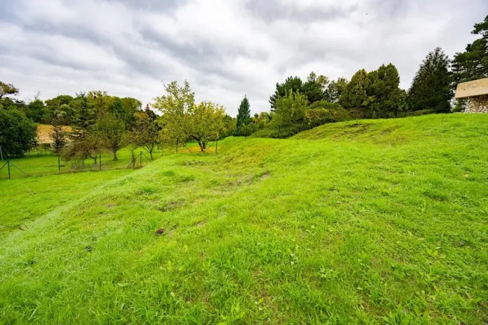 Prodej pozemku pro bydlení, Přibice, 2794 m2